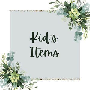 BABIES / CHILDRENS ITEMS